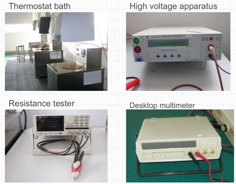 Customized Temperature Measurement Body Medical Ntc Temperature Sensor