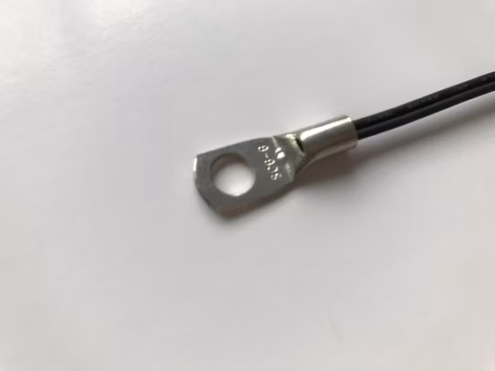 공장 직접 공급 온도 감지 10K 3950 Ntc 온도 센서 Mfp